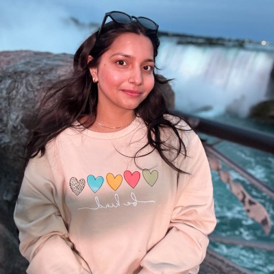 1791128321306 Shivangi Sharma Co-founder and Social Media Marketer at Untitled Media Agency