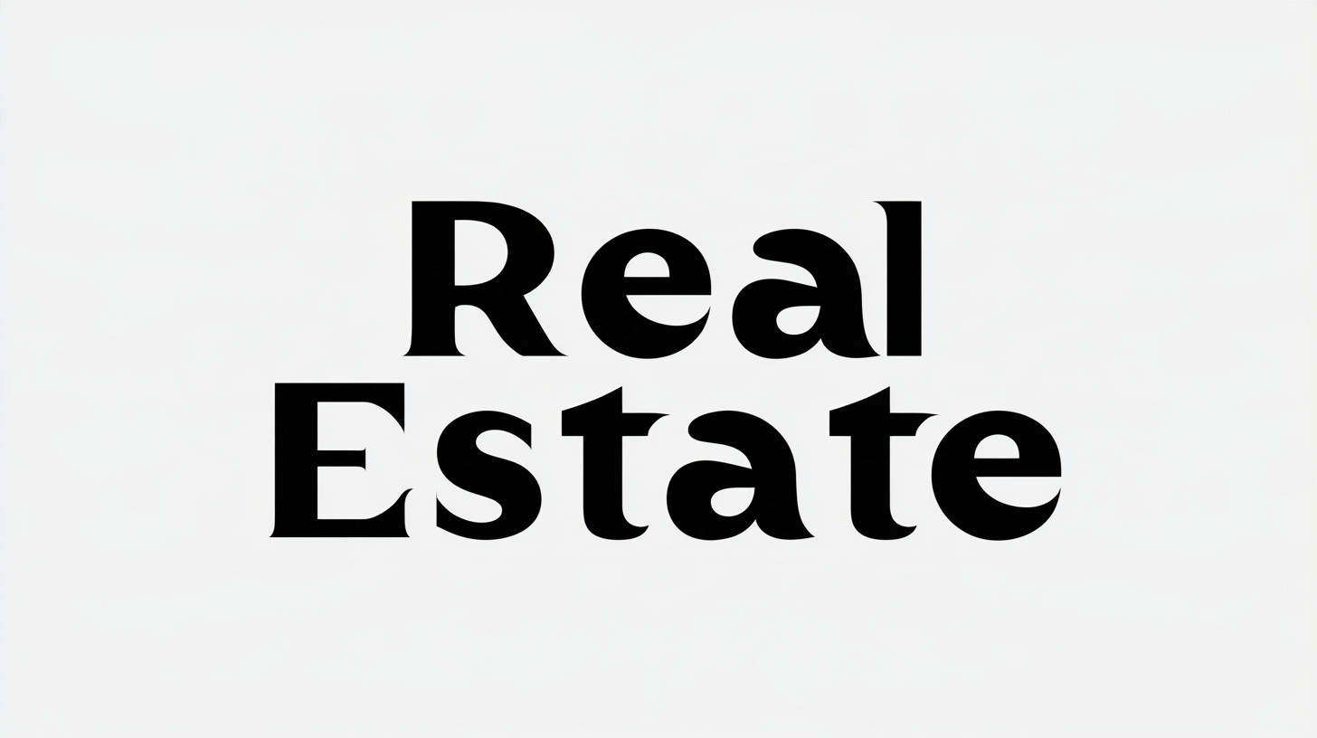 KUSHAL_THEADMIN_a_graphic_design_of_the_word_Real_Estate._56a4f2b8-22f8-4a56-8af3-0edf12413788 Real Estate is a graphic design.